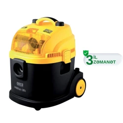 Tozsoran Sencor SVC 3001