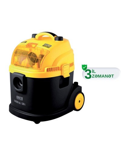 Tozsoran Sencor SVC 3001