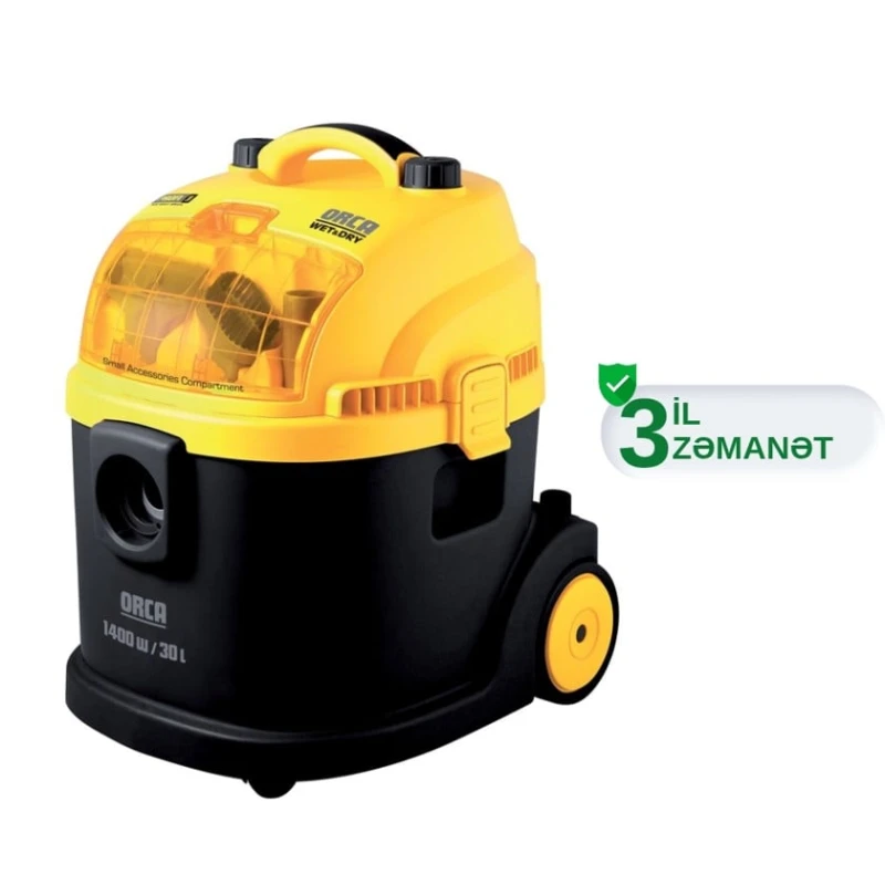 Пылесос Sencor SVC 3001