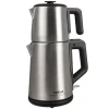 Электрочайник Tefal Magic Tea XL Inox серебристый Электрочайник Tefal Magic Tea XL Inox серебристый