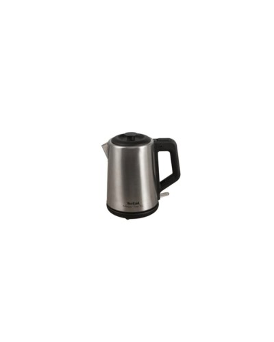 Elektrik çaydan Tefal Magic Tea XL Inox gümüşü