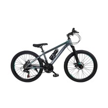 Velosiped GTR226-29 Grey/Green