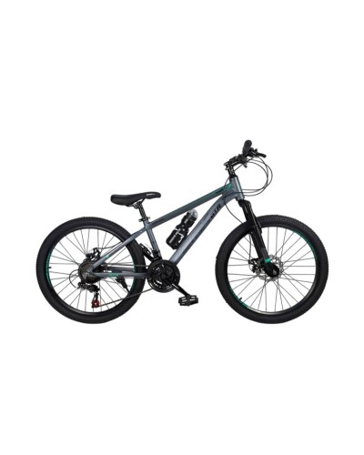 Velosiped GTR226-29 Grey/Green