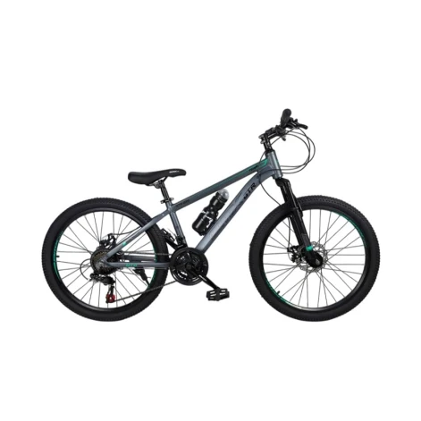 Велосипед GTR226-29 Grey/Green
