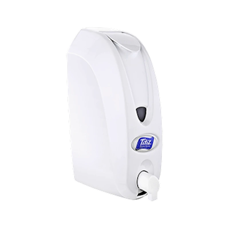 Дозатор для мыла Titiz TP-195, 720 мл, белый Дозатор для мыла Titiz TP-195, 720 мл, белый