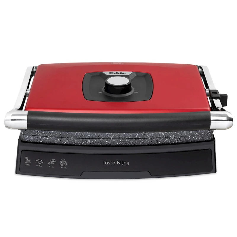 Сэндвичница Fakir Taste N Joy Rouge Сэндвичница Fakir Taste N Joy Rouge