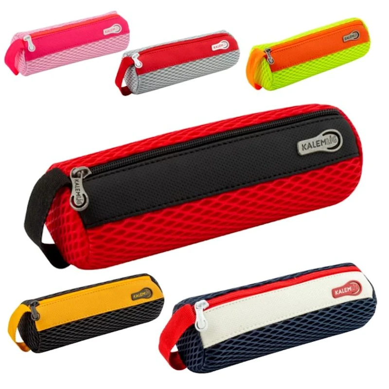 Пенал Kalemlig KL20-TICY329, товар в ассортименте