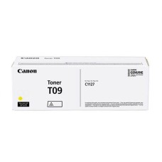 Toner-kartric Canon CRG-T09Y Yellow (3017C006AA)