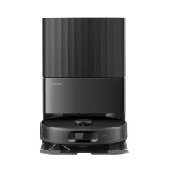Робот-пылесос Roborock Qrevo L Black