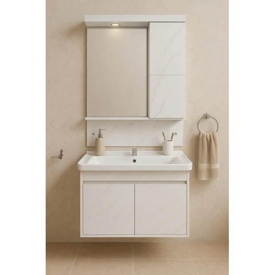 Набор мебели для ванной Elfa 102-60 Набор мебели для ванной Elfa 102-60