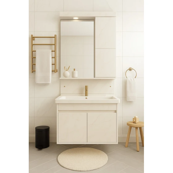 Набор мебели для ванной Elfa 102-60 Набор мебели для ванной Elfa 102-60