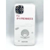 Чехол SS722 для Apple iPhone 11 Pro Max Transparent