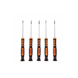 Набор отверток Jakemy JM-8121 5 шт