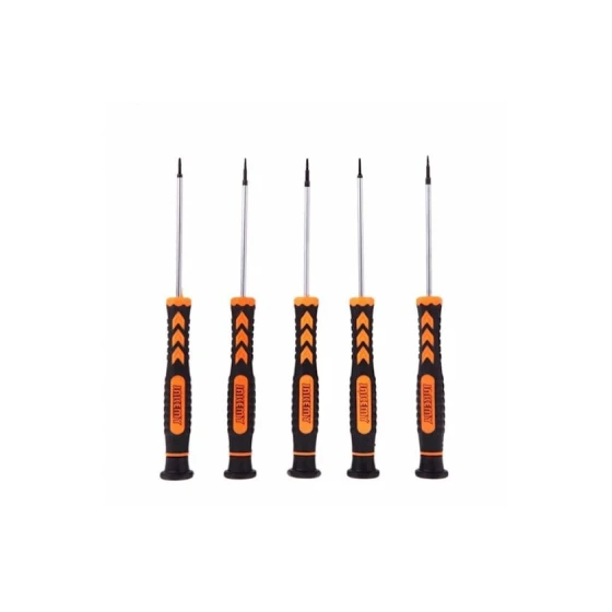 Набор отверток Jakemy JM-8121 5 шт