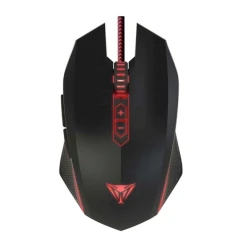 Мышь Viper V530 Black (PV530OULK)