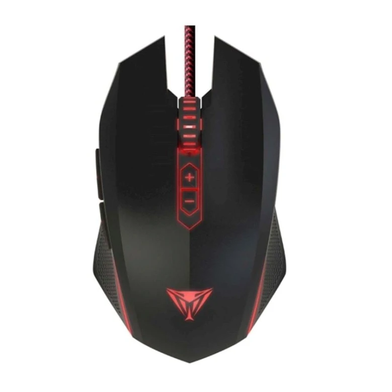 Мышь Viper V530 Black (PV530OULK)