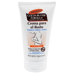 Укрепляющий крем для бюста Palmer's Cocoa Butter Formula Bust Cream 125 г