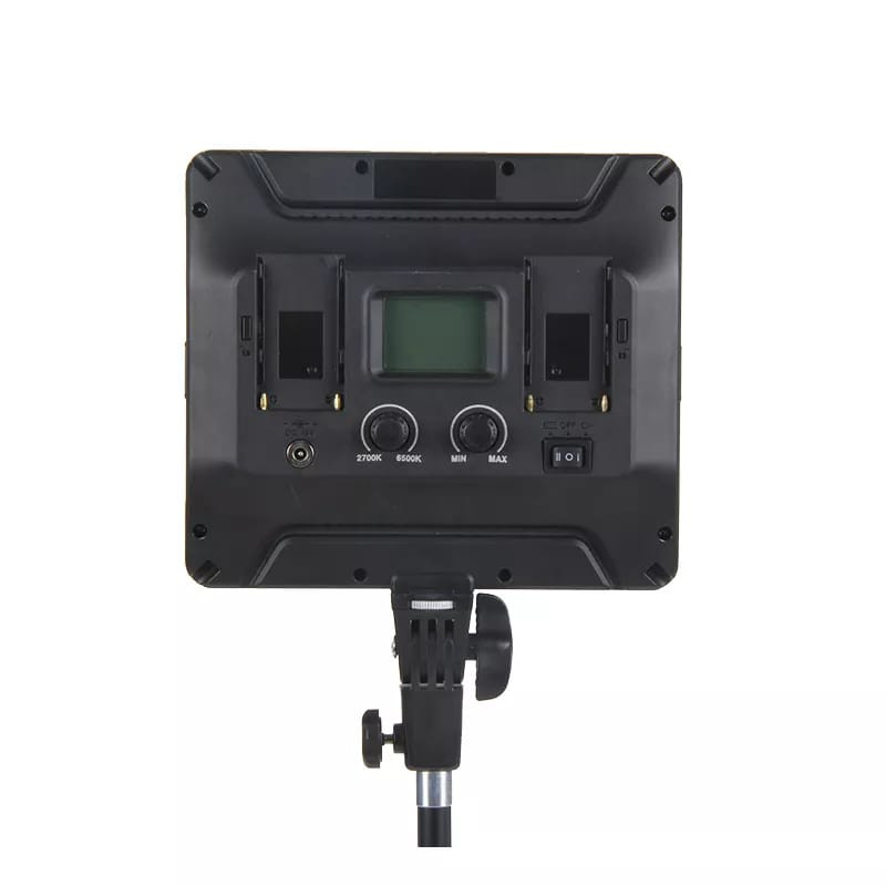 Светодиодный осветитель Triopo TTV-480BI