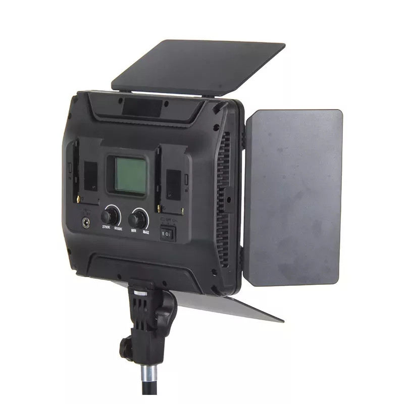 Светодиодный осветитель Triopo TTV-480BI