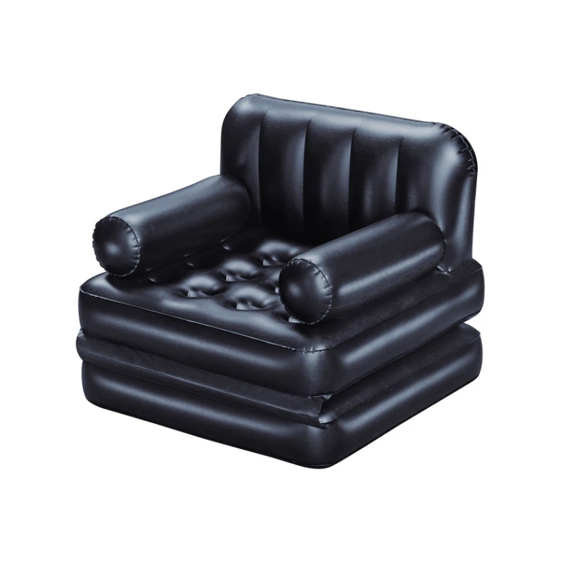 Надувное кресло Bestway Multi-Max, винил, 191x97x64 см Надувное кресло Bestway Multi-Max, винил, 191x97x64 см