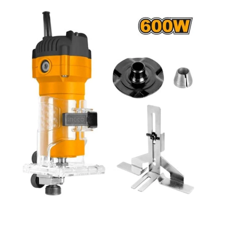 Фрезер Ingco PLM6001