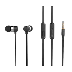 Simli qulaqlıq Celebrat G2 Black