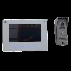 Domofon SmartVision RL-B17FWIFI