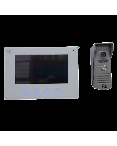 Domofon SmartVision RL-B17FWIFI
