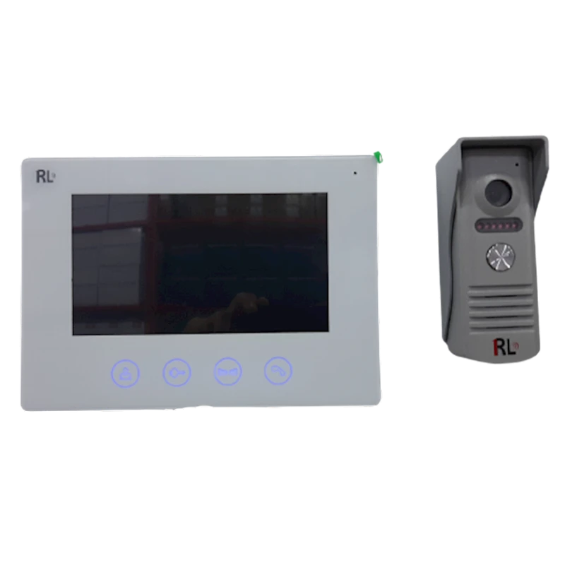 Домофон SmartVision RL-B17FWIFI Домофон SmartVision RL-B17FWIFI