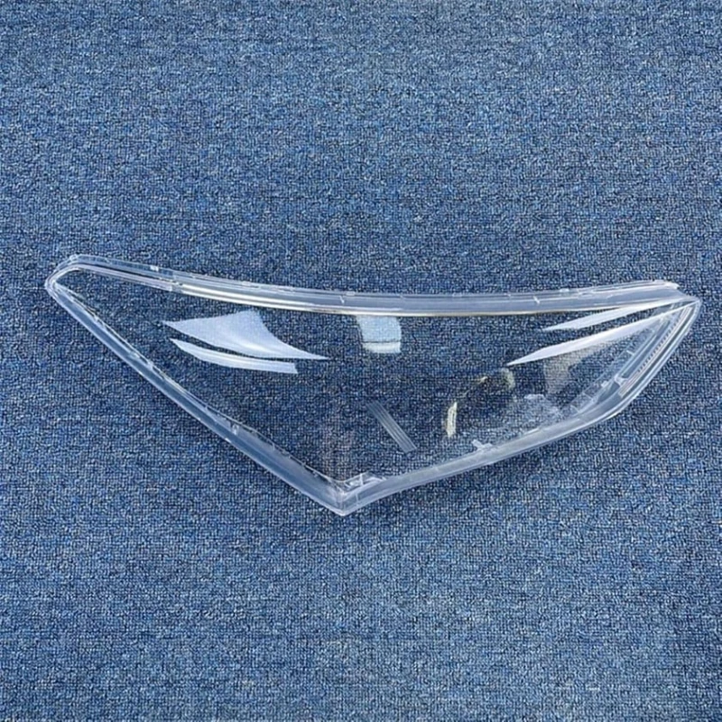 Крышка фары передний левый FGGHDR для Hyundai Santa Fe 2013-2016 Крышка фары передний левый FGGHDR для Hyundai Santa Fe 2013-2016