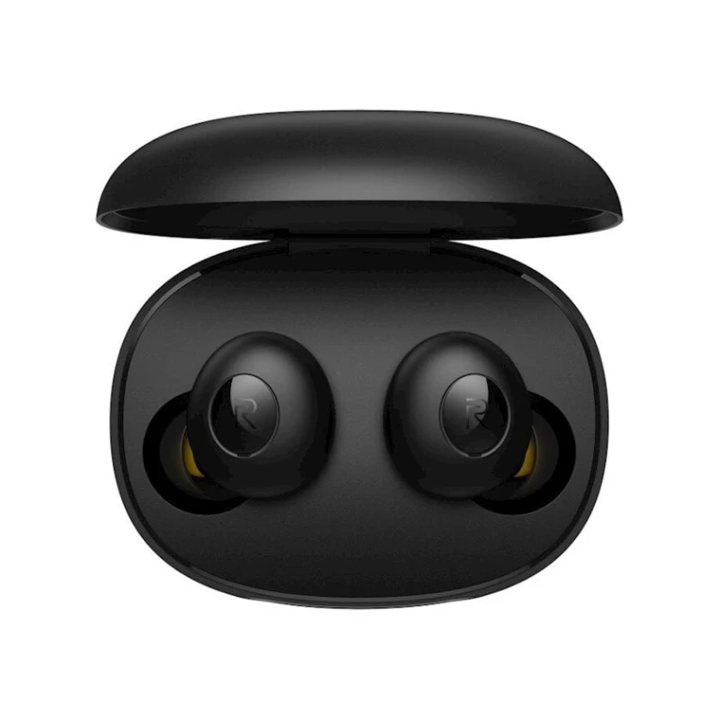 Беспроводные наушники Realme Buds Q Black Беспроводные наушники Realme Buds Q Black