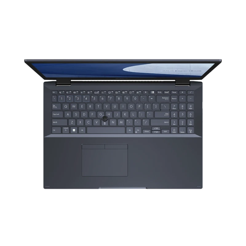 Ноутбук Asus ExpertBook B2 B2502CVA-KJ0173 90NX06F1-M00620