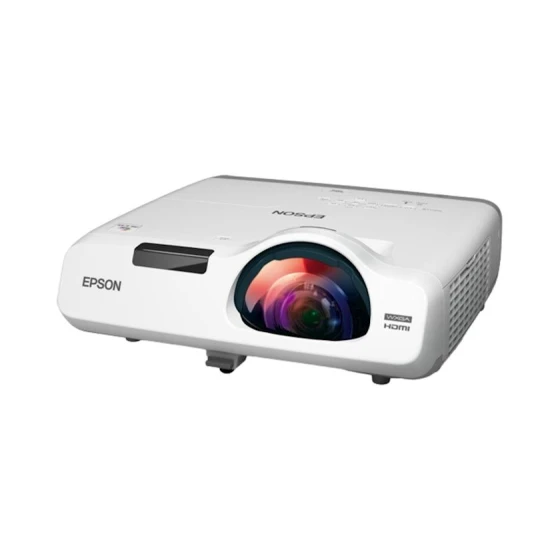 Проектор Epson PowerLite 535W WXGA 3LCD (V11H671020) Проектор Epson PowerLite 535W WXGA 3LCD (V11H671020)