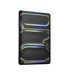 Qoruyucu şüşə UNIQ Optix Clear Apple iPad Pro 13 üçün