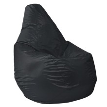 Pufik DSOXXL018, tünd boz, 95x135 sm