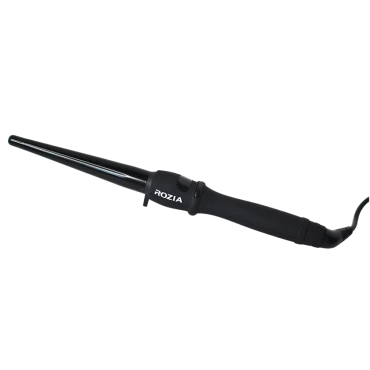 Конусная плойка Rozia HR775 Конусная плойка Rozia HR775