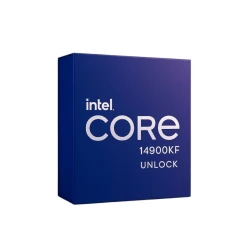 Процессор Intel Core i9-14900KF 24-Core 6.0GHz Turbo Unlock Процессор Intel Core i9-14900KF 24-Core 6.0GHz Turbo Unlock