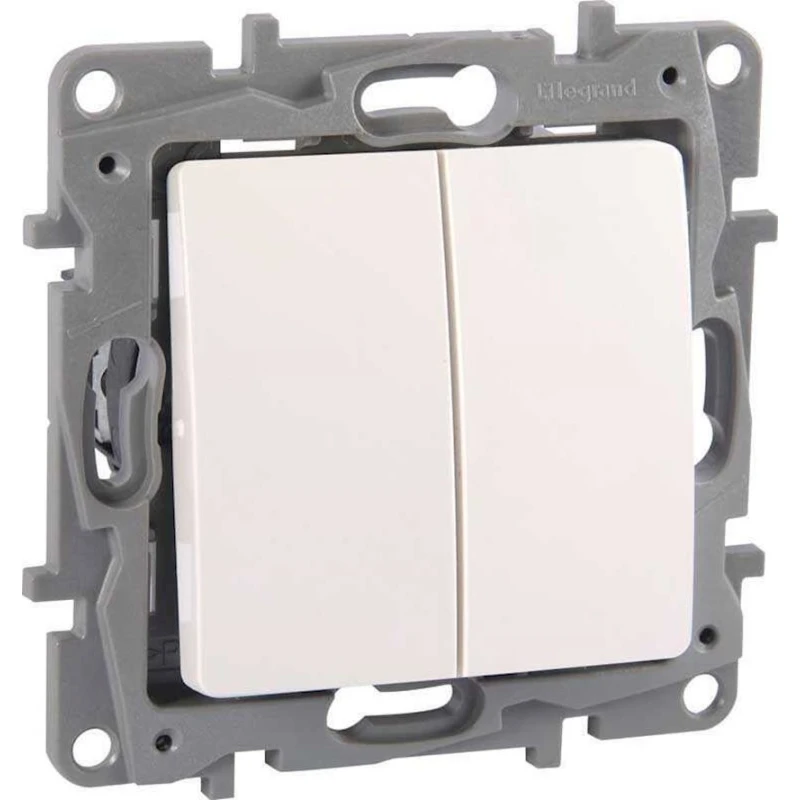 Переключатель Legrand 767102