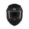 AXXIS FENIX A1 SOLID BLACK MATT- L AXXIS FENIX A1 SOLID BLACK MATT- L