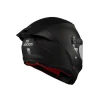 AXXIS FENIX A1 SOLID BLACK MATT- L AXXIS FENIX A1 SOLID BLACK MATT- L