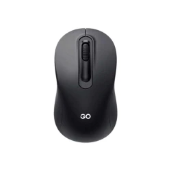 Беспроводная мышь Fantech GO W608 Black