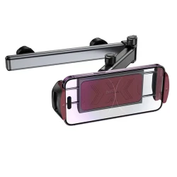 Автомобильный держатель для телефона и планшета Hoco H69