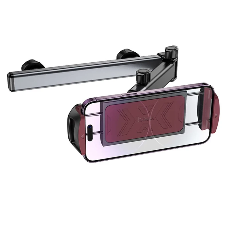 Автомобильный держатель для телефона и планшета Hoco H69