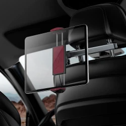 Автомобильный держатель для телефона и планшета Hoco H69