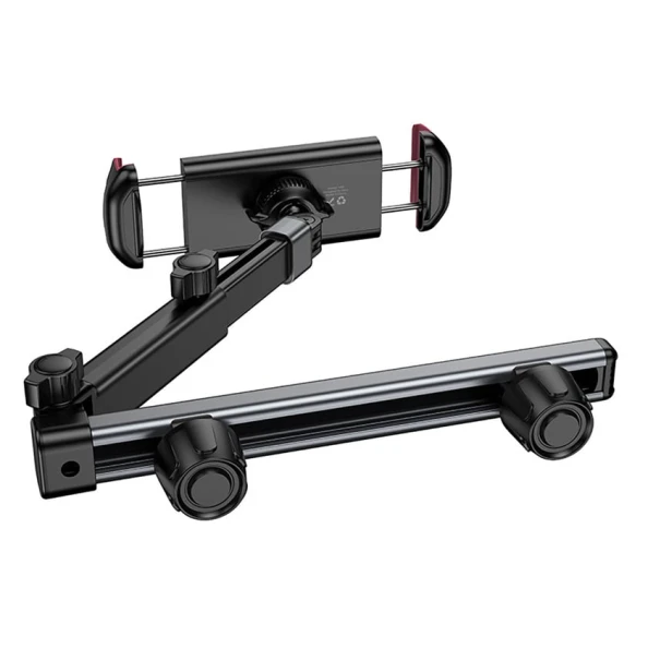 Автомобильный держатель для телефона и планшета Hoco H69