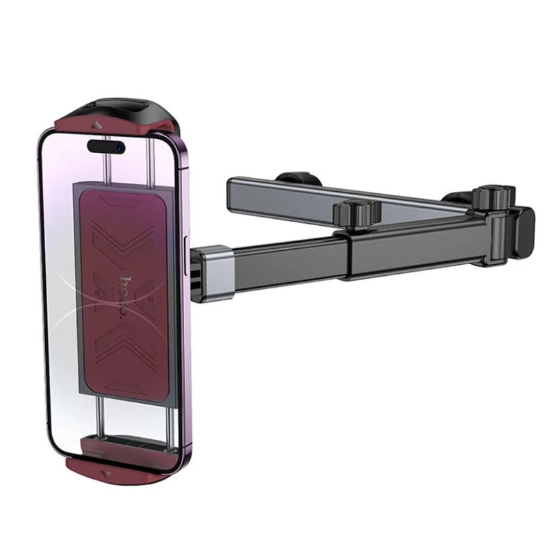 Автомобильный держатель для телефона и планшета Hoco H69