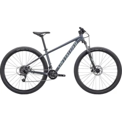Горный велосипед Specialized Rockhopper 004, синий/белый