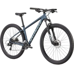 Горный велосипед Specialized Rockhopper 004, синий/белый