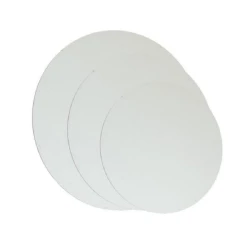 Холст на картоне Rosa Studio, круглый, 10 см, хлопок, акрил Холст на картоне Rosa Studio, круглый, 10 см, хлопок, акрил