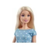Kukla Barbie Big City Big Dreams, 29 см Kukla Barbie Big City Big Dreams, 29 см